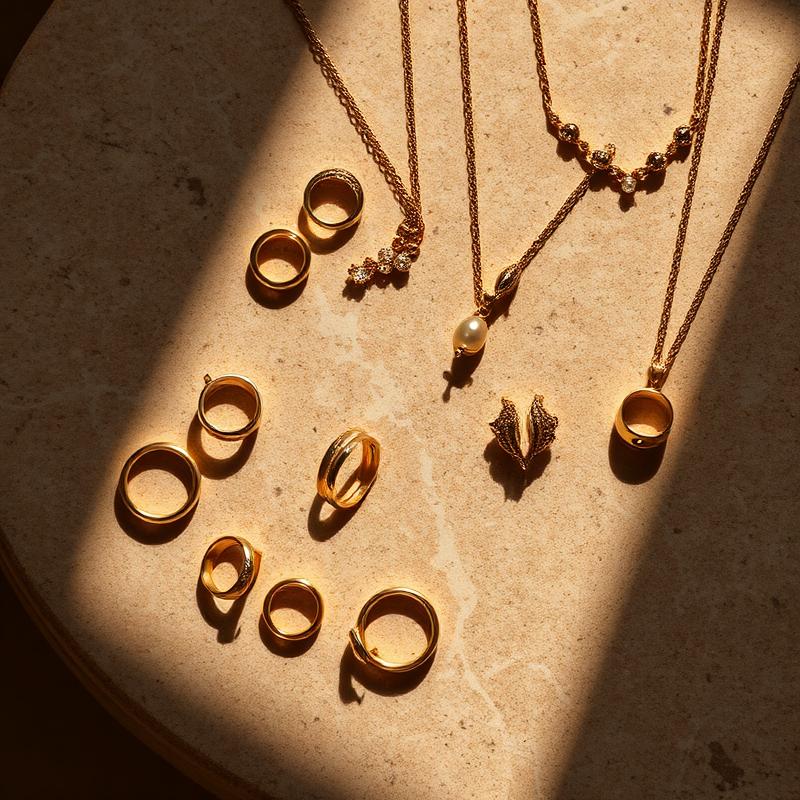 Astreas fine jewelry collection